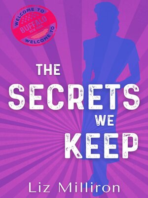 cover image of The Secrets We Keep